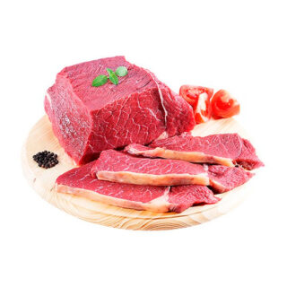 Coxão duro bovino