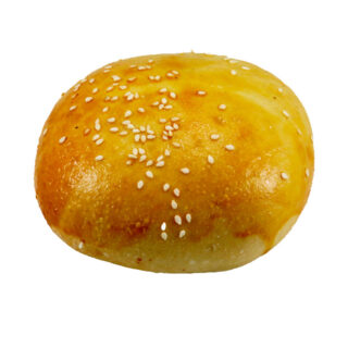 Salgado Hamburgão